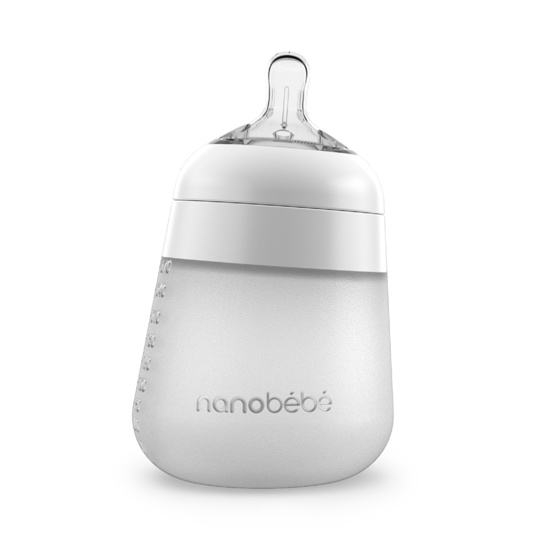 nanobebe breastmilk bottle